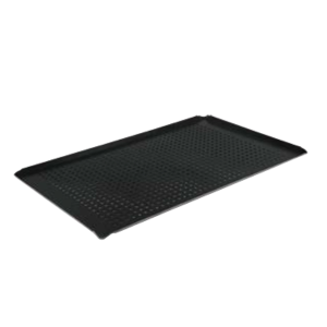 1/1 GN Perforated Aluminum Baking Tray (1000 Series Non-stick) / SNP20017