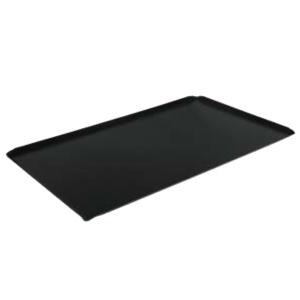 1/1 GN Aluminum Alloy Baking Tray (1000 Series Non-stick) / SNP20023