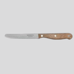 10.5cm Saw Blade - Wooden Handle / SN4826
