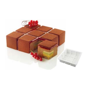 Cube Mold / 20.343.87.0065