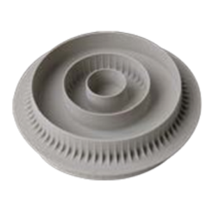 Round Sandwich Layer Mold / 20.405.13.0065