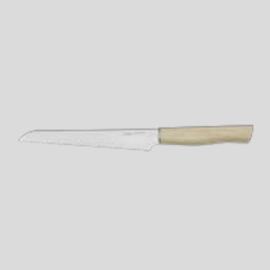 20cm Saw Blade - Wooden Handle / SNP20005