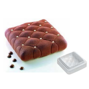 Jacquard Embossing Mold / 22.865.87.0065
