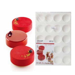 Round Mold/25.191.87.3098