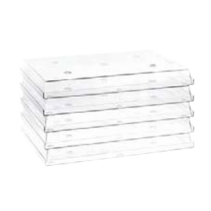 Transparent Display Box / 25.427.86.0000