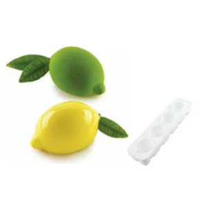 Lemon Mold / 28.315.87.0065