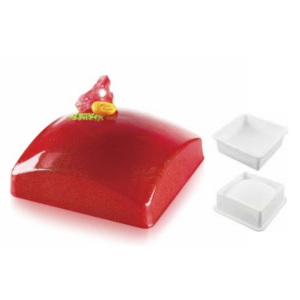 Square Ball Mold (Large) / 30.364.87.0065