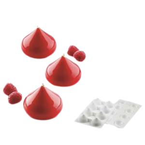Teardrop Mold / 36.256.87.0065