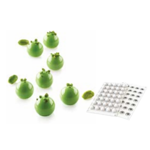 35-Cavity Truffle Mold / 36.257.87.0065