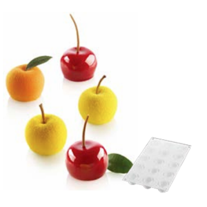 Apple Mold (Small) / 36.278.87.0065