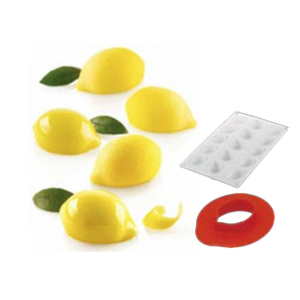 Lemon Mold (Small) / 36.282.87.0065