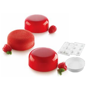 Round Mold (ø67) / 36.296.87.0065
