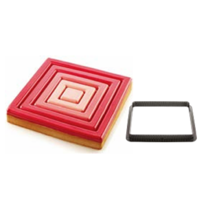 Square Tower Ring (200x200)/52.388.20.0065