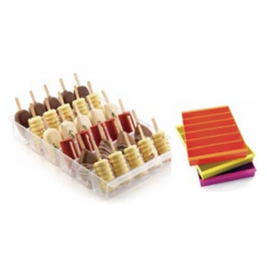 6-Slot Display Box