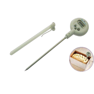 Electronic Waterproof Thermometer / BG363
