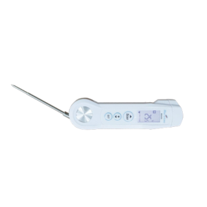 Infrared Folding Thermometer / BG43S