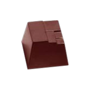Chocolate Mold / CW1557