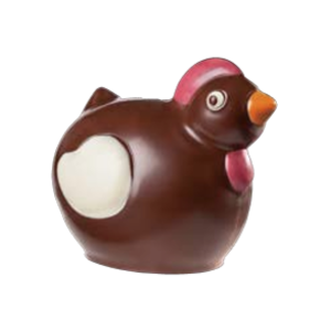 Chocolate Mold / HM009