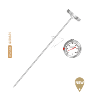 Electronic Probe Thermometer / BG363+