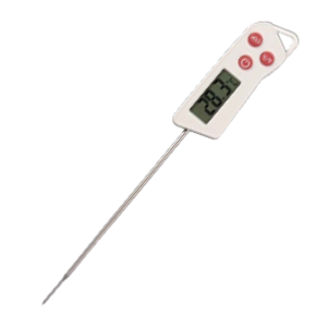Probe-type Electronic Thermometer / SN0204