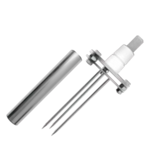 Fruit Peeling Holder / SN0900