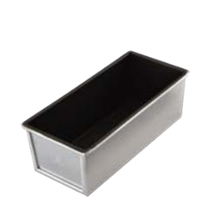 385g Loaf Pan (Body) (1000 Series Non-stick) / SN2082