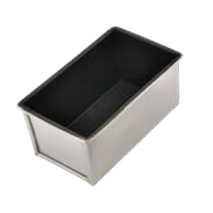 250g Toast Pan - Body (1000 Series Non-stick) / SN2085