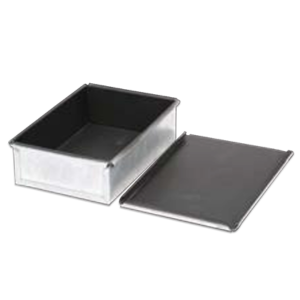 Toast Pan (1000 Series Non-stick) / SN2092