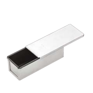 Gold Bar Loaf Pan (1000 Series Non-stick) / SN2093