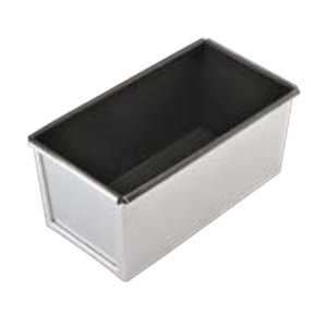 Loaf Pan (Body) (1000 Series Non-stick) / SN2098