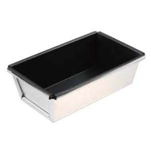 130g Toast Pan - Body (1000 Series Non-stick) / SN2099
