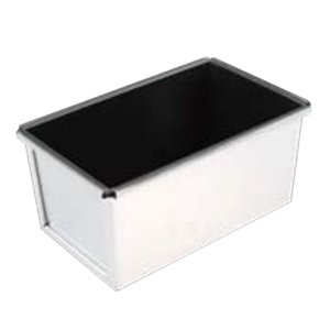 245g Toast Pan - Body (1000 Series Non-stick) / SN2100