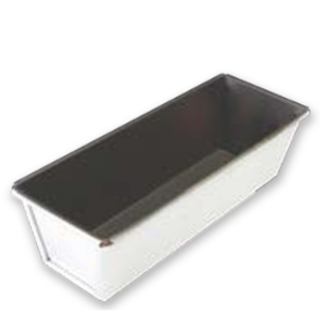 Fruit Bar Mold (1000 Series Non-stick) / SN2124