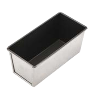 Fruit Bar Mold (1000 Series Non-stick) / SN2129