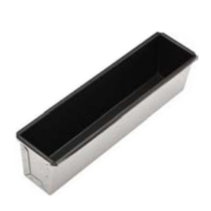 Pound Cake Pan (1000 Series Non-stick) / SN2132