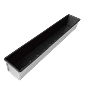 900g Loaf Pan – Body (1000 Series Non-stick) / SN2157