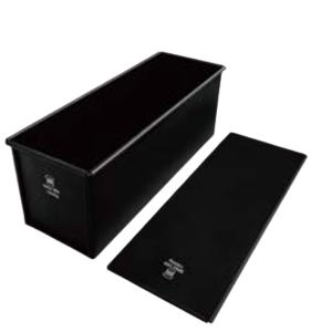 1500g Low-Sugar Healthy Toast Pan (1000 Series Non-stick) / SN2169