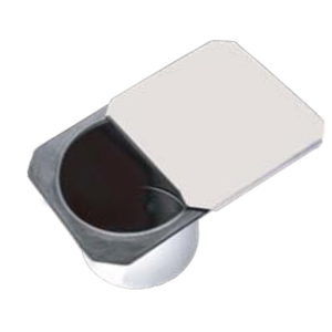 Cylindrical Toast Mold (1000 Series Non-stick) / SN2176