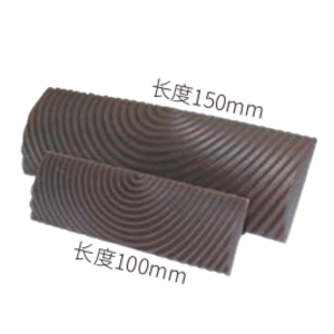 Wood Root - 2 sets / SN3031