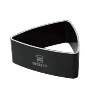 4 Triangular Ring (1000 Series Non-stick) / SN3277