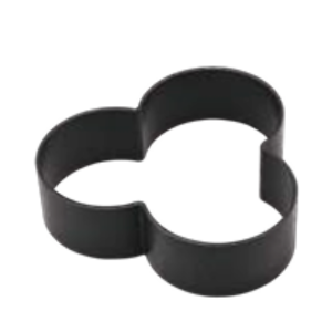 Tri-color Donut Pan (1000 Series Non-stick) / SN3581