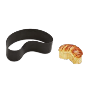 Banana Ring (1000 Series Non-stick) / SN3582