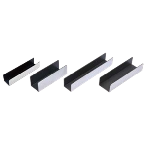U-Shaped Bread Mold (1000 Series Non-Stick)