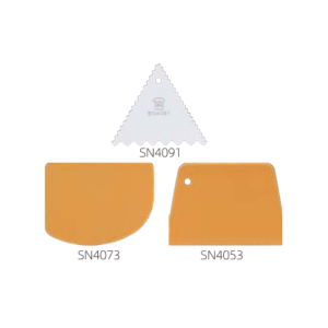 Scraper Set – 3-Piece Set / SN4050