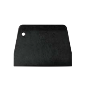 Heat-Resistant Plastic Scraper / SN4069