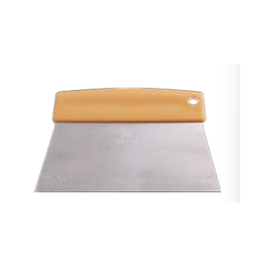Plastic-handled Bevel-edge Knife / SN4102