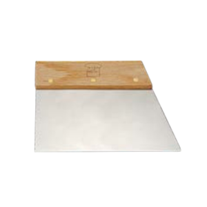 Stainless Steel Beveled Knife / SN4106