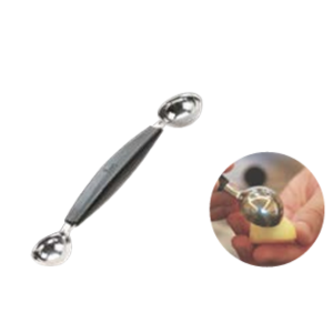 Double-Ended Melon Baller / SN4143