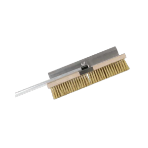 Copper Brush for Ovens / SN4145
