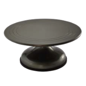 Cake Turntable (Hard Film) / SN4149